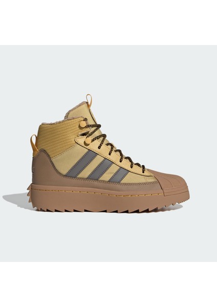 Originals ID1021 Superstar Winter Trek Shoes Kids