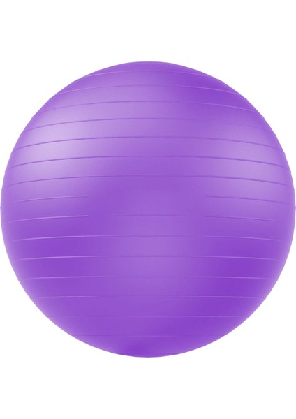 20 cm Pilates Topu - Denge ve Güç Için Ideal