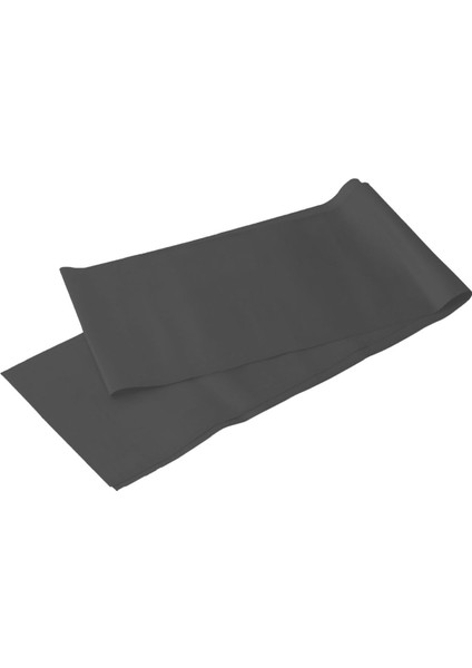 4'lü Pilates Bandı Seti - 120X7,5 Cm, Esneklik ve Kuvvet Artışı Için Ideal