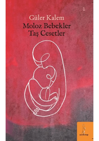 Moloz Bebekler Taş Cesetler - Güler Kalem