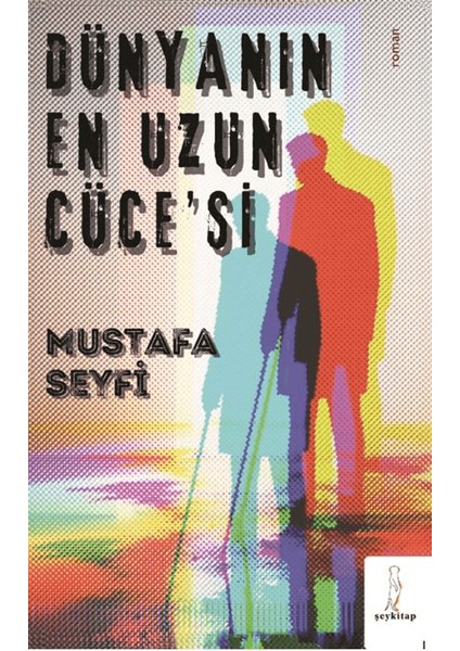 Dünyanın En Uzun Cüce'si - Mustafa Seyfi