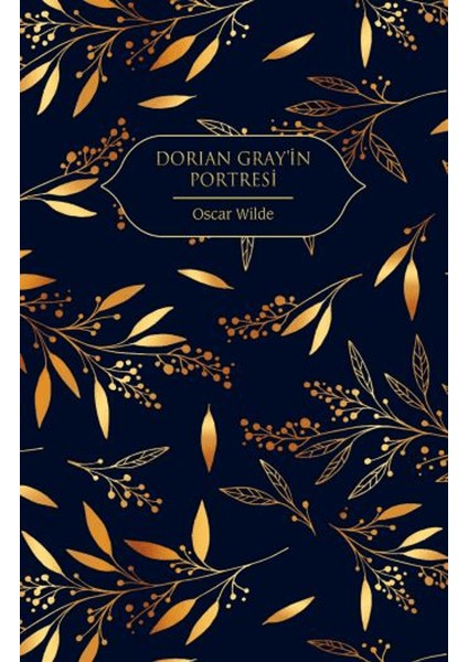 Dorian Gray'in Portresi - Oscar Wilde