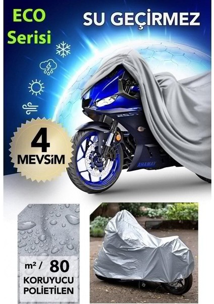 Motor Koruma Brandası Bajaj Pulsar Ns 150 Uyumlu Eco Kalteli Seri fiyatları