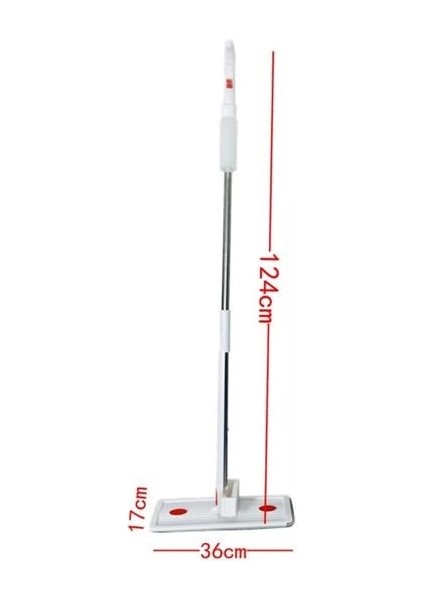 Spreyli ve Sıkmalı Mop 2in1 Temizlik Seti modelleri