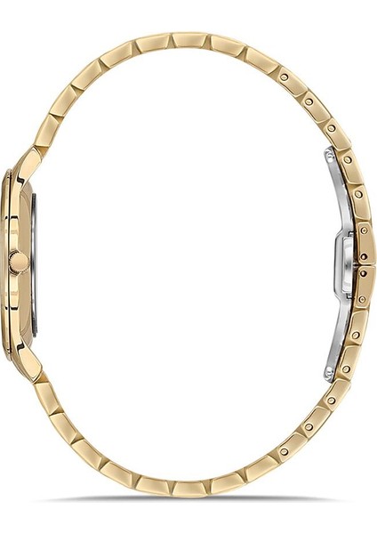 HİSLON QL135G-08SG KADIN Kol Saati