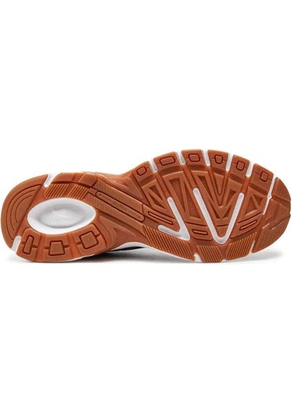 Milenio Tech Suede Erkek Günlük Ayakkabı 393489-08 Yeşil