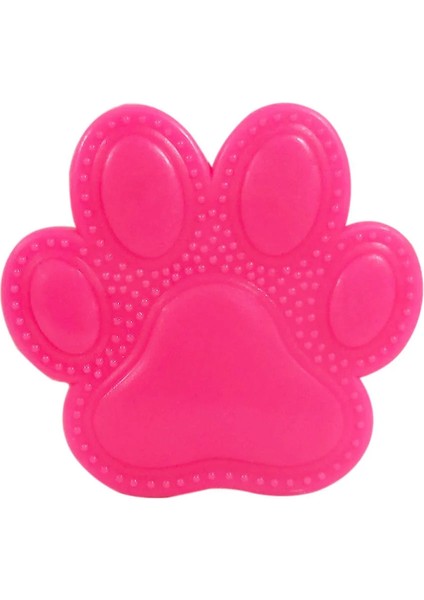 Benny Köpek Oyuncağı Pati 9,5 x 9 cm Pembe