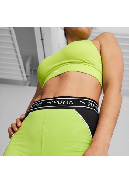 Traın Strong 5" Kadın Sarı Şort 52504239