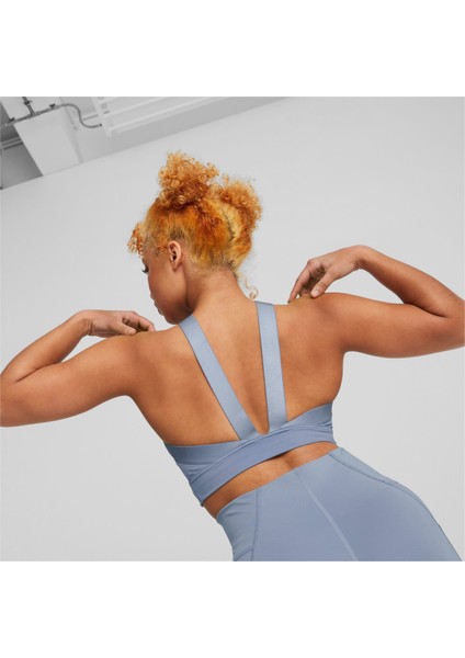 Flawless Sculpt Longlıne Kadın Antrenman Bra