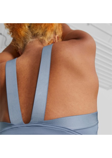 Flawless Sculpt Longlıne Kadın Antrenman Bra modelleri