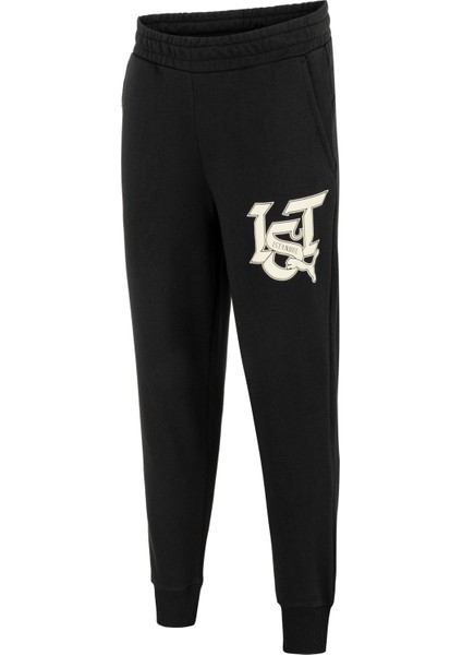 Istanbul Collectıon Grafik Eşofman Altı