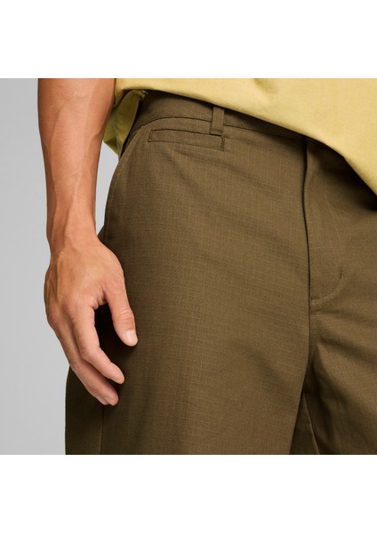 Mmq Erkek Ripstop Pantolon