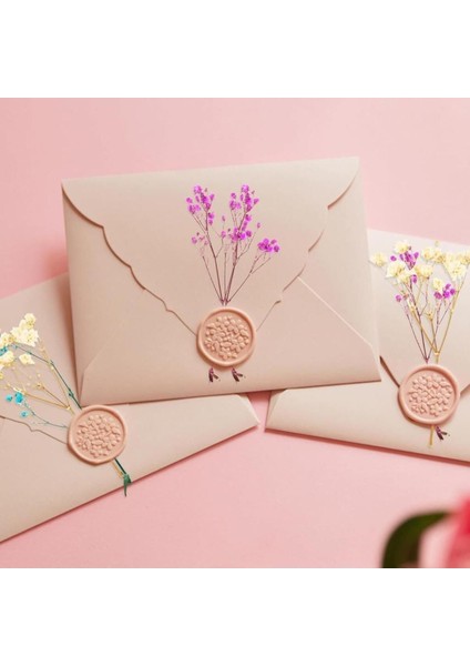 10'lu Renkli Doğal Çiçek Seti, Şık ve Bozulmaz Dekoratif Demetler fiyatları