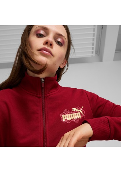 Kadın Ceket Normal Kesim Altın Renk Detaylarla Günlük Kombinler İçin Tasarlandı