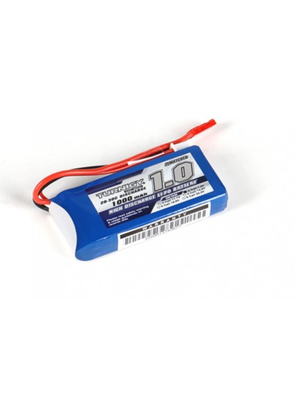 1000MAH 2s 20C Lipo Batarya