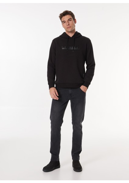Erkek Denim Pantolon