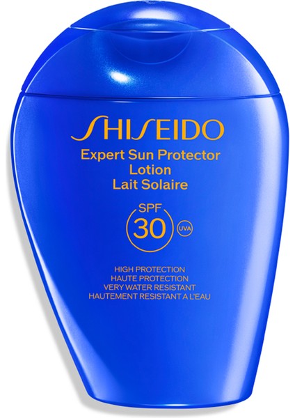 Gsc Blue Expert Sun Koruyucu Güneş Kremi SPF30 150 ml