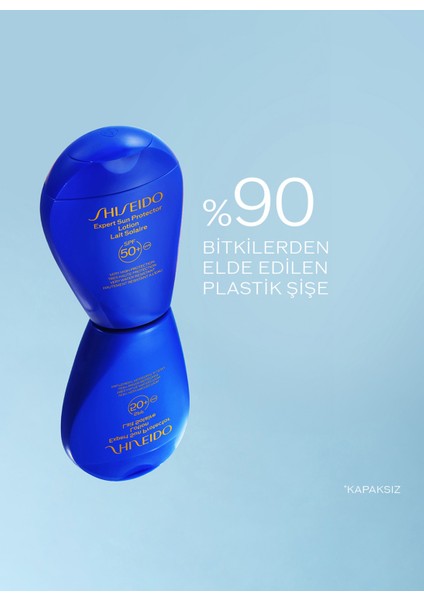 Gsc Blue Expert Sun Koruyucu Güneş Kremi SPF30 150 ml