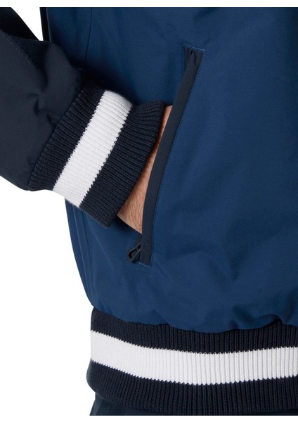 Açık Lacivert Erkek Mont HHA.65981_HELLY Hansen Apres Varsıt modelleri