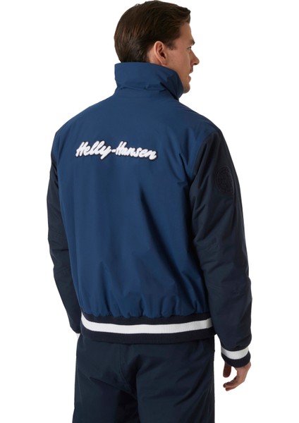 Açık Lacivert Erkek Mont HHA.65981_HELLY Hansen Apres Varsıt fırsatları