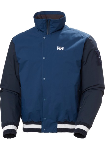 Açık Lacivert Erkek Mont HHA.65981_HELLY Hansen Apres Varsıt indirimleri