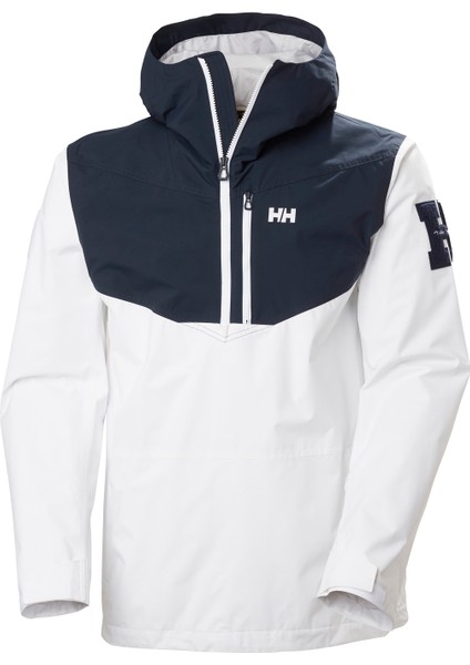 Beyaz Erkek Mont HHA.65980_HELLY Hansen Apres Anorak