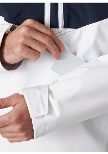 Beyaz Erkek Mont HHA.65980_HELLY Hansen Apres Anorak fiyatları