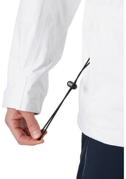 Beyaz Erkek Mont HHA.65980_HELLY Hansen Apres Anorak fırsatları