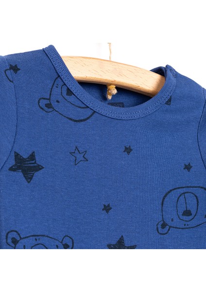 Erkek Uzun Kol Body Erkek Bebek modelleri