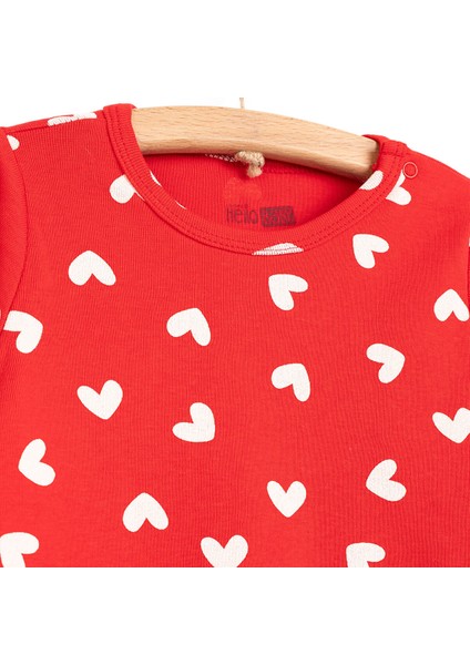 Kız 2li Uzun Kol Body Kız Bebek modelleri