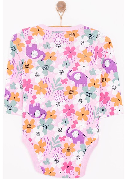 Kız Uzun Kol Body Kız Bebek fiyatları