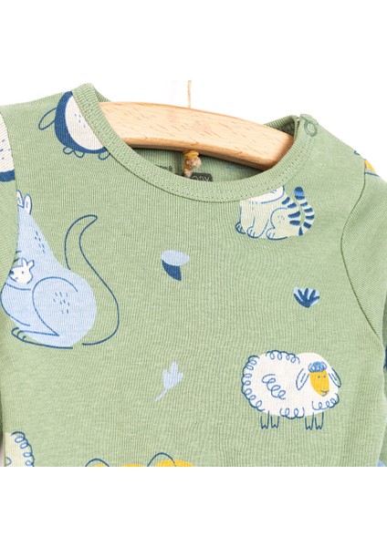 Erkek Uzun Kol Body Erkek Bebek modelleri