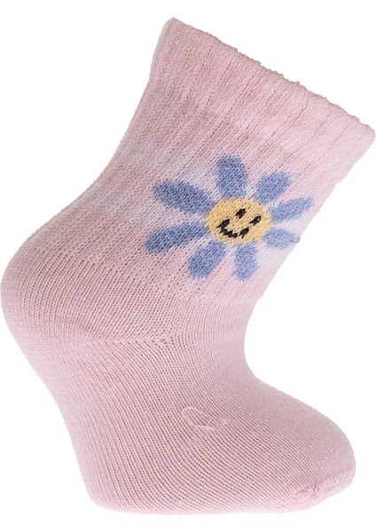 Kız 3lü Soket Çorap Kız Bebek fiyatları