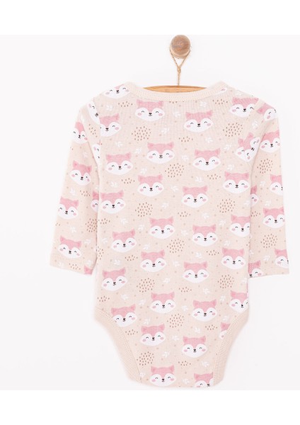 Kız Uzun Kol Body Kız Bebek fiyatları