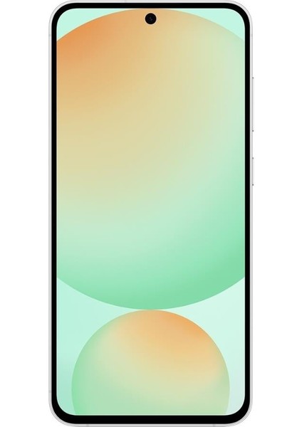 Galaxy S24 Fe 256GB 8gb Ram Yesıl