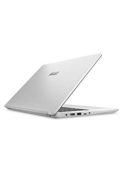 Msı 14" Modern 14 C12MO-862XTR Core I5 1235U-8GB RAM-512GB Nmve-Fdos