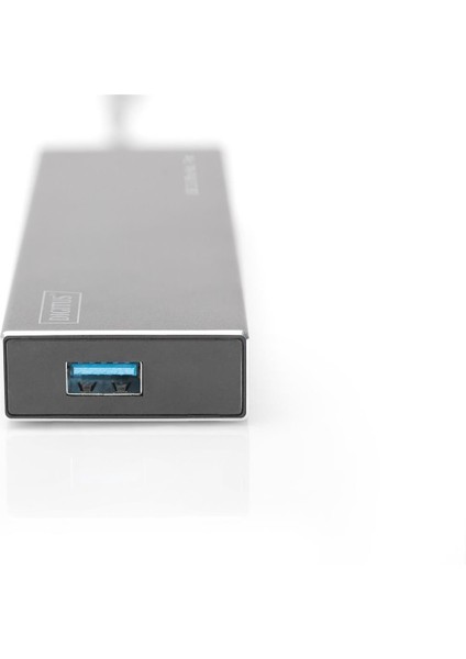 DA-70241-1 7 Port USB 3.0 Hub Çoklayıcı fiyatları