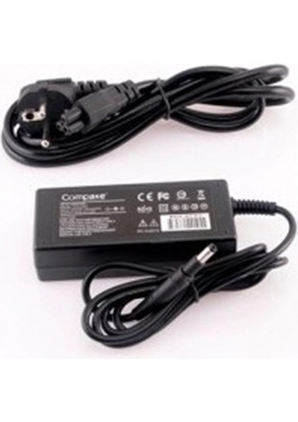CLH-U309 65W 19.5V 3.33A 4.8-1.7 Notebook Hp Compaqe Notebook Adaptörü