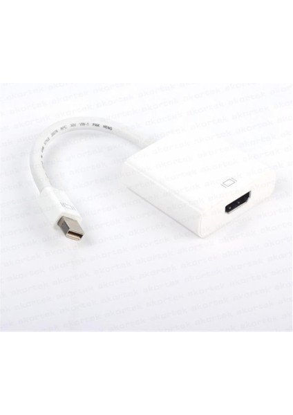 Dk-Hd-Amdpxhdmı Mini Display Port - HDMI Dönüştürücü