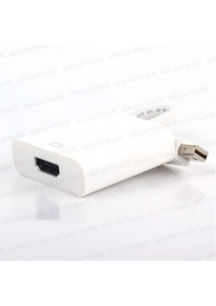 Dk-Hd-Amdpxhdmı Mini Display Port - HDMI Dönüştürücü