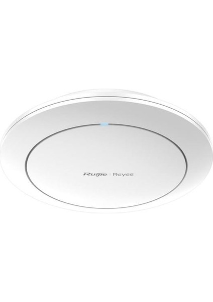 REYEE RG-RAP2266 AX3000 Dual Band Kurumsal Access Point PoE (Adaptör Yok)