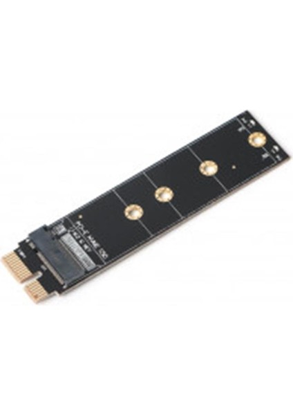 DK-AC-PEM1X Ngff - Nvme M.2 SSD Pcı-E X1 Kartı