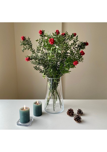 Tekno Trust Lım Kokina Buketi (12'Li Demet)