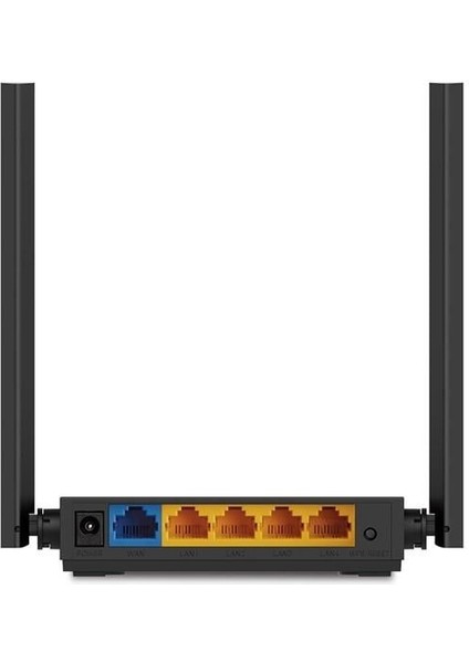 Tp-Lınk Archer C54 AC1200 Dual Band Ev Ofis Tipi Router