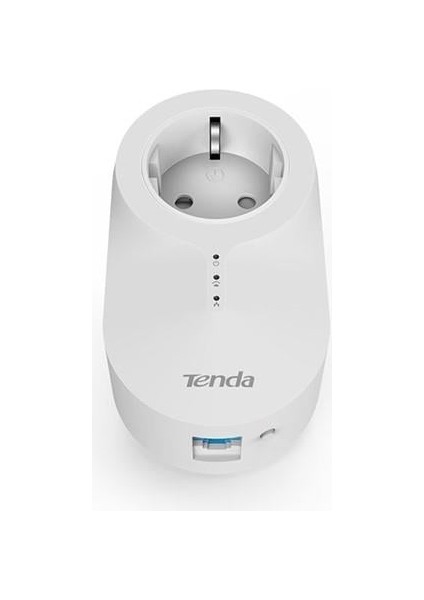 Ph6-Kıt 1000MBPS AV1000 Ev Ofis Tipi Powerline Ağ Adaptörü 2-Li Paket fırsatları
