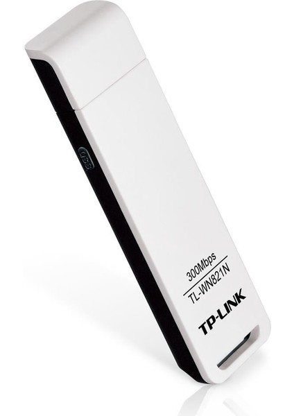 TL-WN821N 300 Mbps Kablosuz USB Adaptör