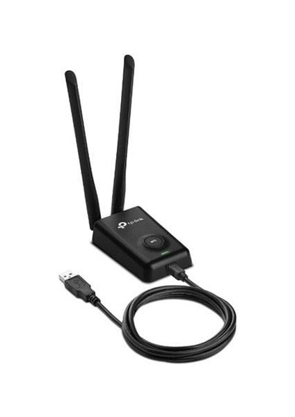 Tp-Lınk TL-WN8200ND 300MBPS USB Adapter
