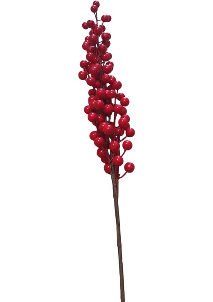 Tekno Trust Yılbaşı Kokina Çiçeği 70 Cm (1 Adet)
