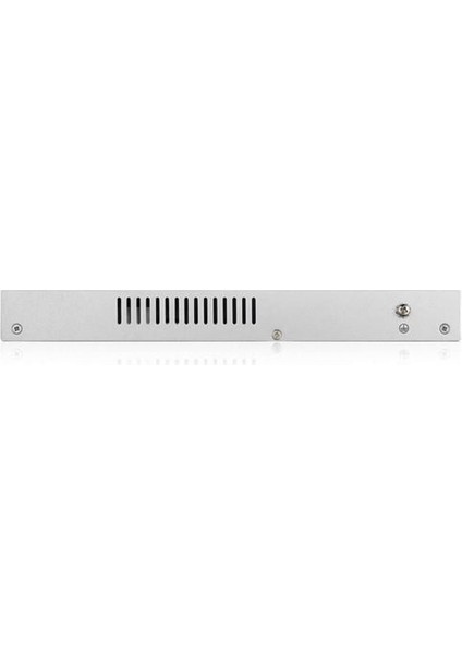 8port 60W Full Poe GS-1008HP Gıgabıt Yönetilemez Switch Desktop