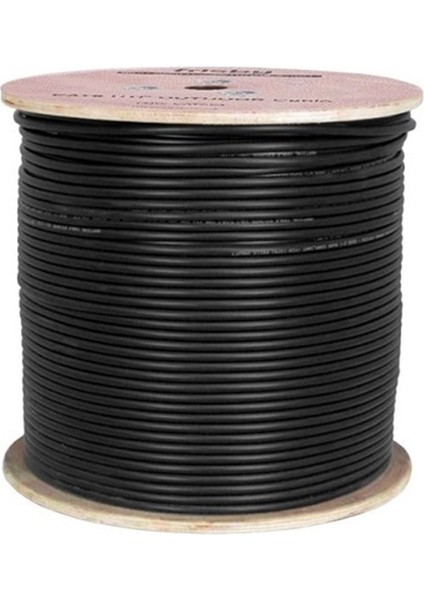 Frısby FNW-CAT624 Cat6 Utp Dış Ortam Kablosu 305 Metre